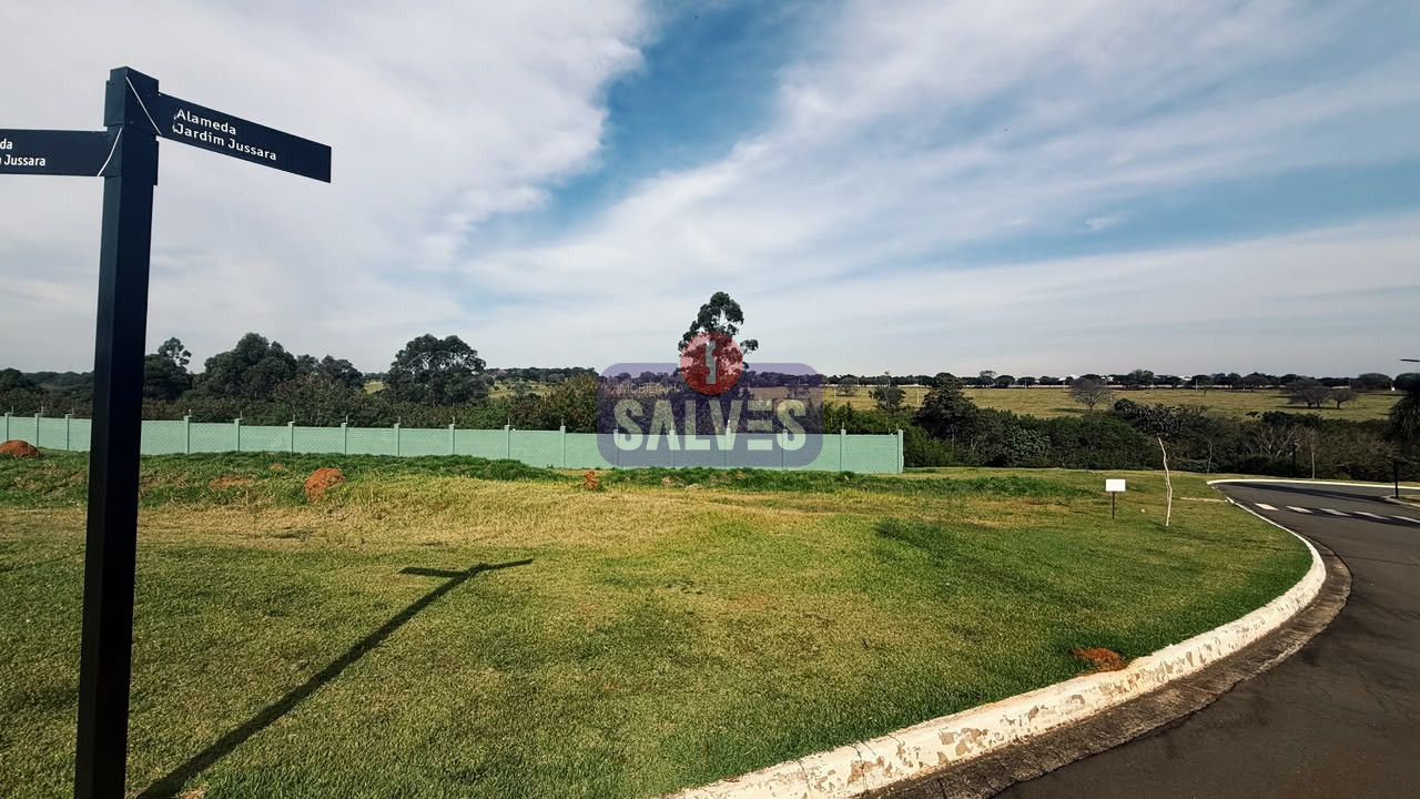 Terreno em condomínio à venda, 1.142m² por R$ 1.300.000,00 - Residencial Jardins da Cidade - Nova Odessa/SP — foto 2