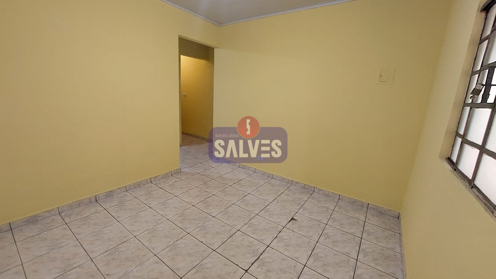 Casa com 3 dormitórios para locação por R$ 1.600,00/mês - Conjunto Habitacional Angelo Giubina - Santa Bárbara D'Oeste/SP — foto 3