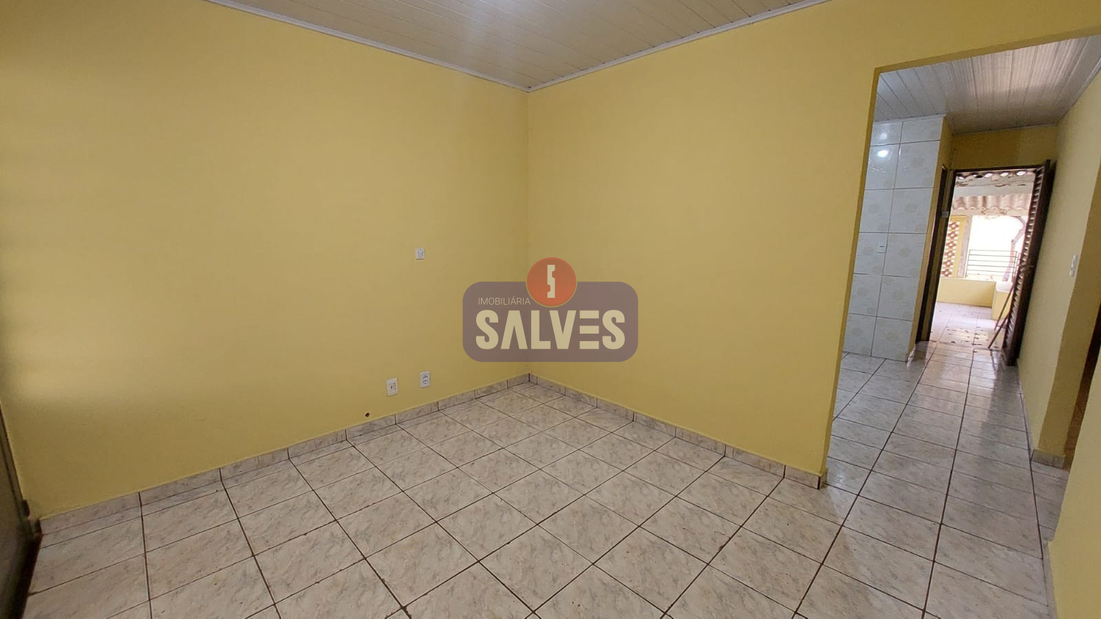 Casa com 3 dormitórios para locação por R$ 1.600,00/mês - Conjunto Habitacional Angelo Giubina - Santa Bárbara D'Oeste/SP — foto 4