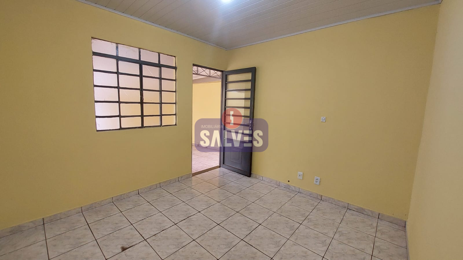 Casa com 3 dormitórios para locação por R$ 1.600,00/mês - Conjunto Habitacional Angelo Giubina - Santa Bárbara D'Oeste/SP — foto 5