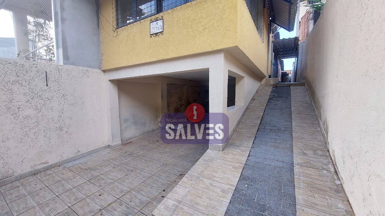 Casa com 2 dormitórios à venda, 94m² por R$ 240.000,00 - Jardim Europa IV - Santa Bárbara D'Oeste/SP — foto 2