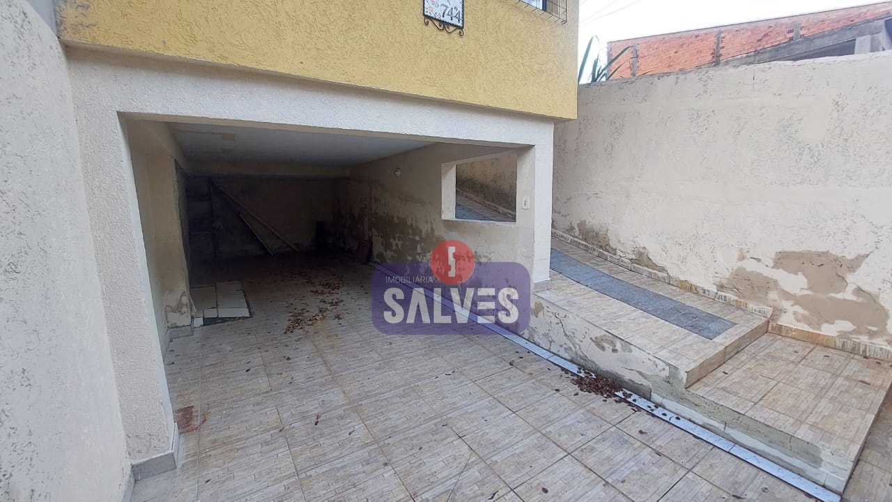 Casa com 2 dormitórios à venda, 94m² por R$ 240.000,00 - Jardim Europa IV - Santa Bárbara D'Oeste/SP — foto 4