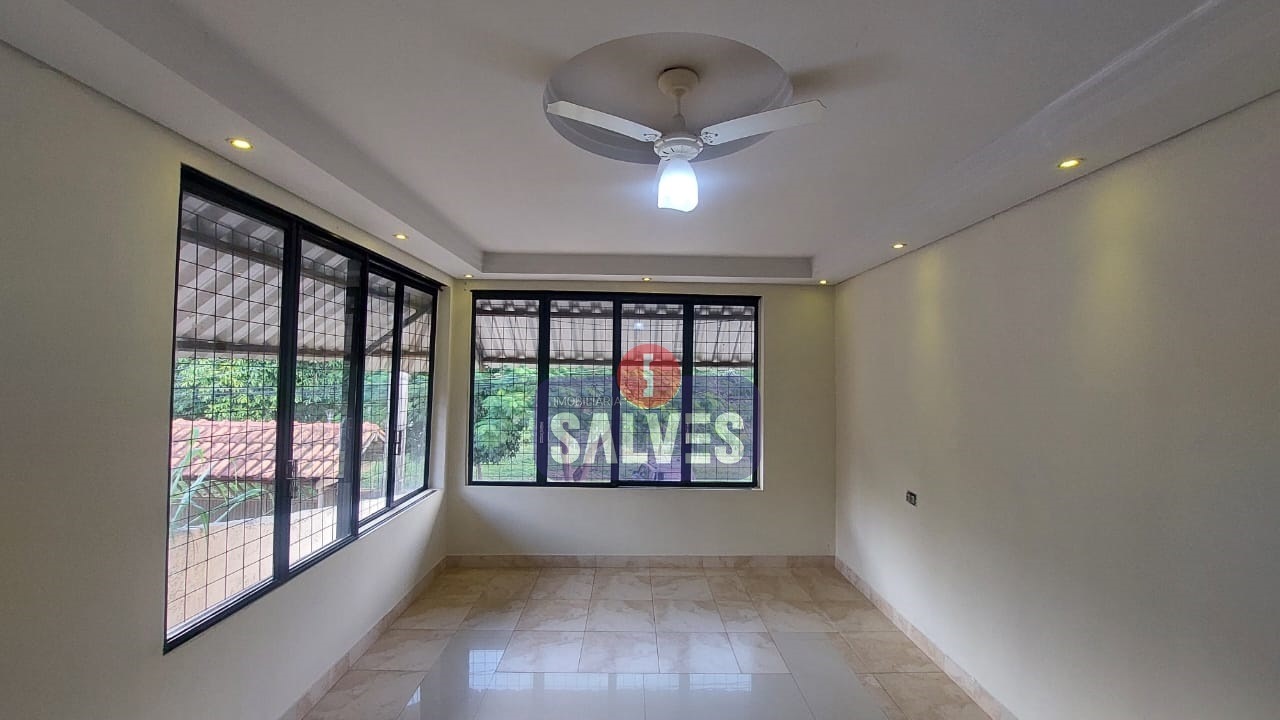 Casa em Jardim Europa IV