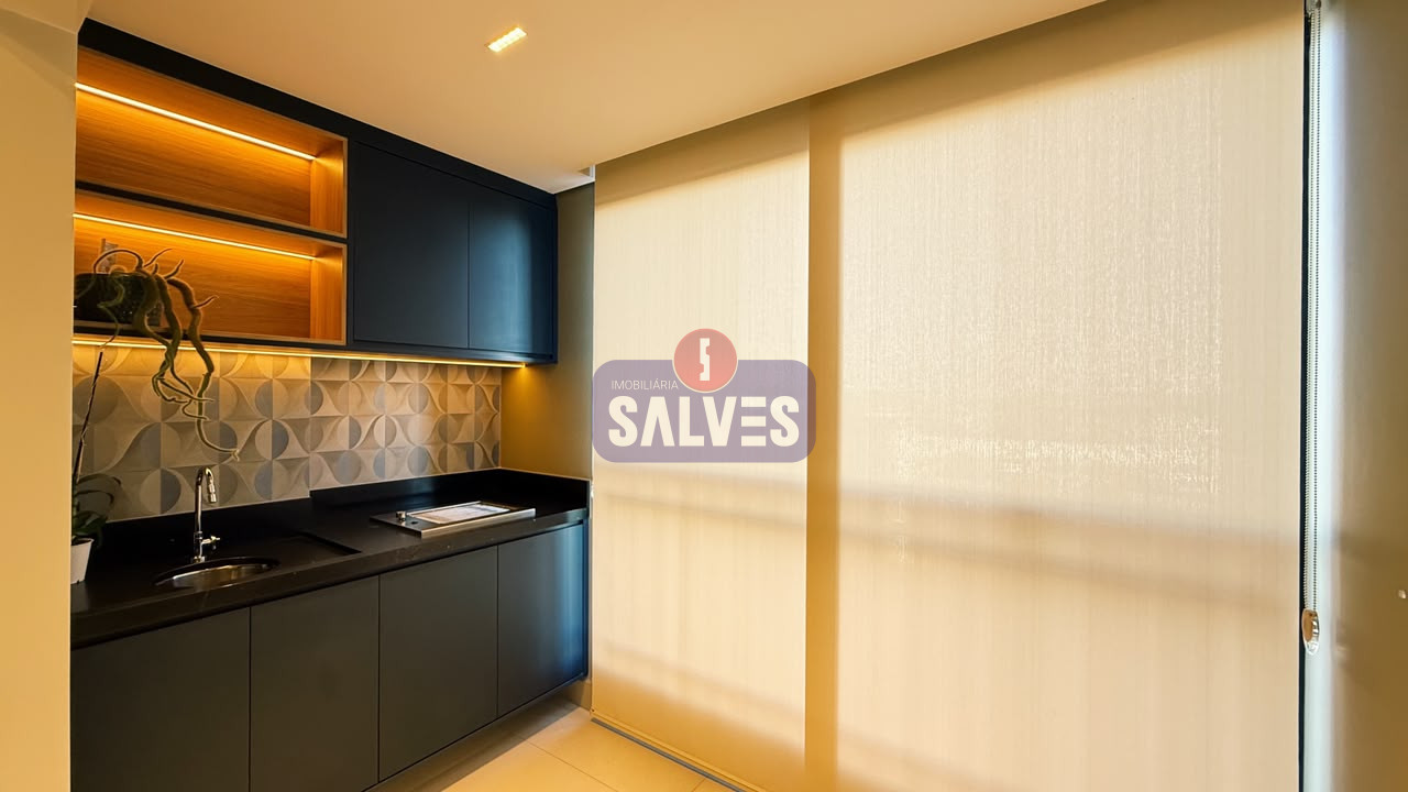 Apartamento Porteira Fechada, 70m² por R$ 750.000,00 - Condomínio Jardins de Versailles - Santa Bárbara D'Oeste/SP — foto 5
