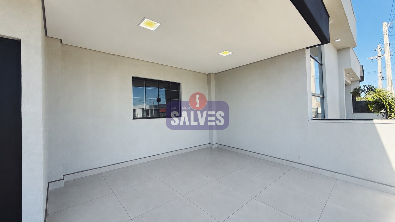 Casa em condomínio com 2 dormitórios à venda, 130m² por R$ 600.000,00 - Vila dos Salgueiros - Americana/SP — foto 2