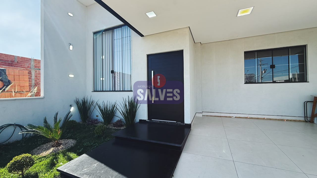 Casa em condomínio com 2 dormitórios à venda, 130m² por R$ 600.000,00 - Vila dos Salgueiros - Americana/SP — foto 5