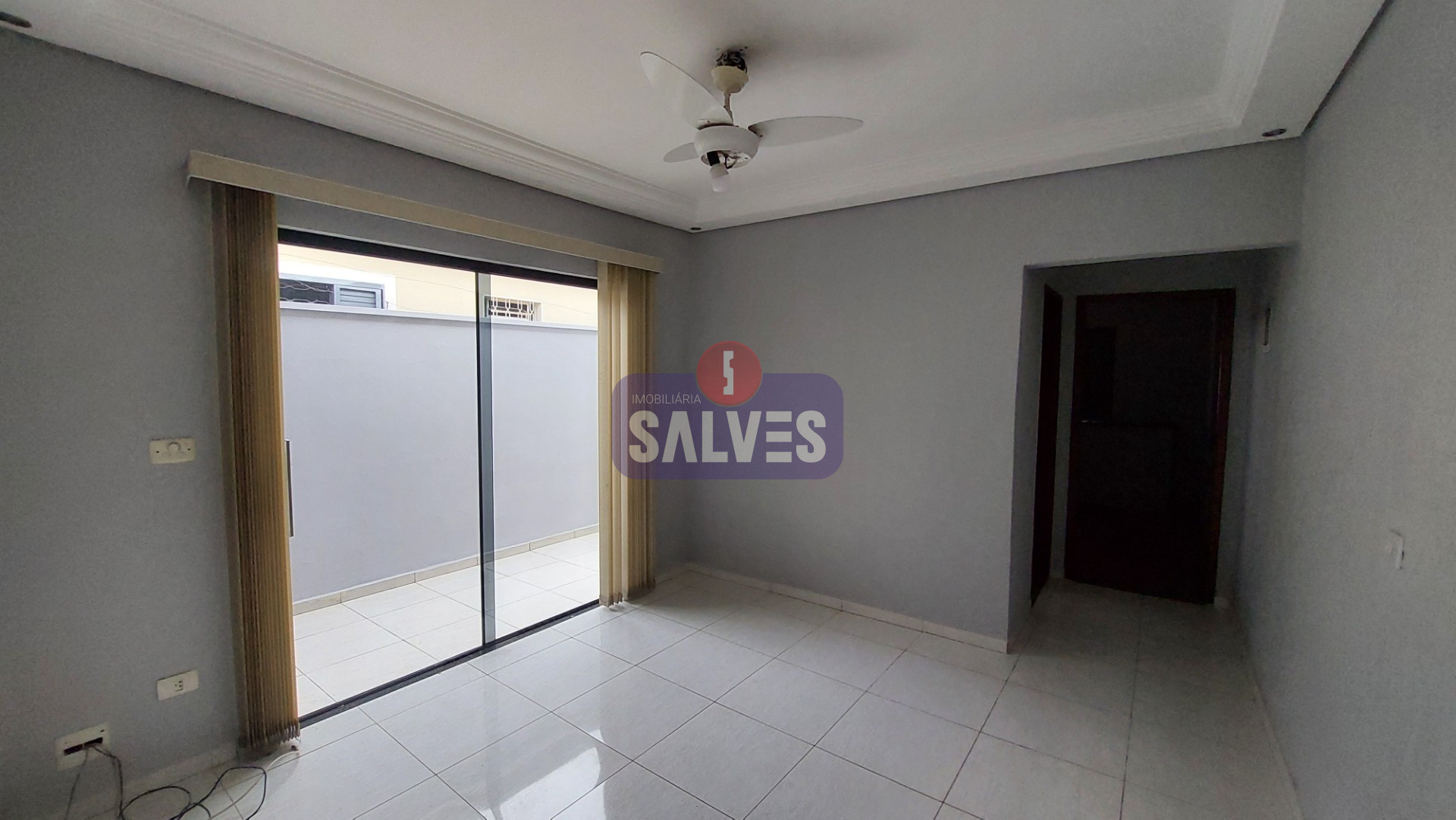 Casa em Cidade Nova