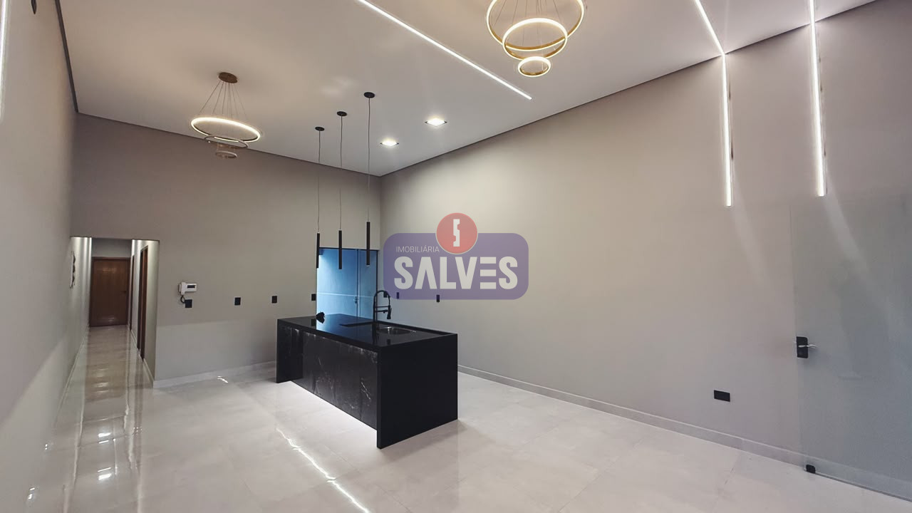 Casa com 3 quartos no Jardim Esmeralda - Santa Bárbara d'Oeste — foto 4