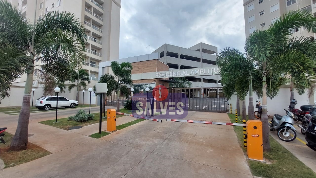 Apartamento em Jardim Alphacenter