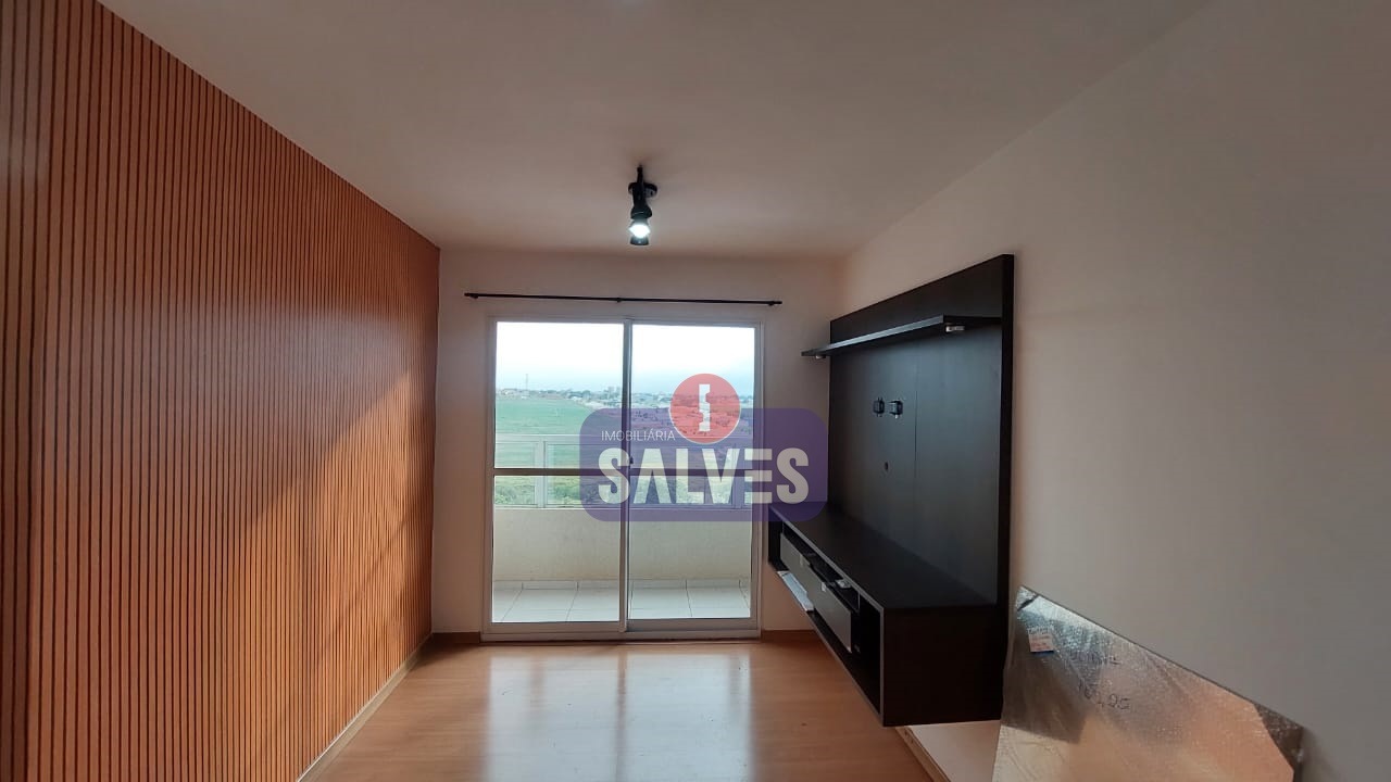 Apartamento com 2 dormitórios para locação por R$ 1.500,00/mês - Jardim Alphacenter - Santa Bárbara D'Oeste/SP — foto 4