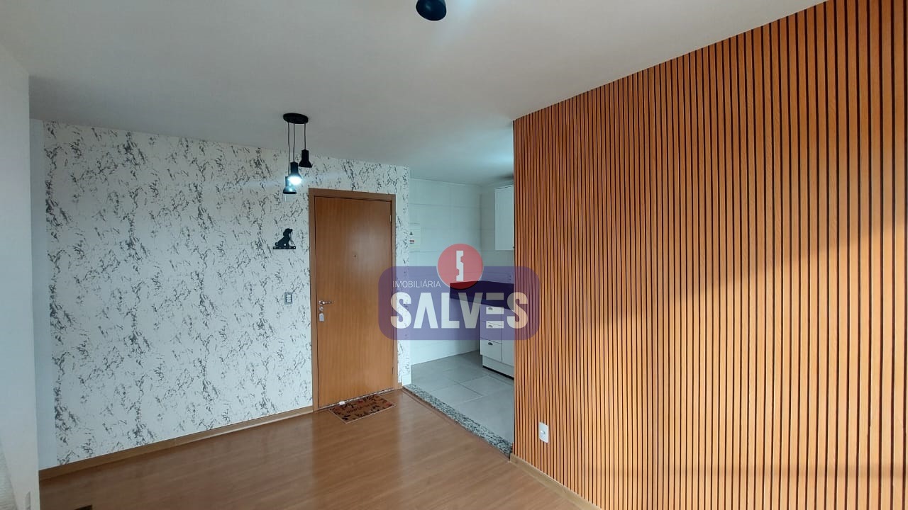 Apartamento com 2 dormitórios para locação por R$ 1.500,00/mês - Jardim Alphacenter - Santa Bárbara D'Oeste/SP — foto 3