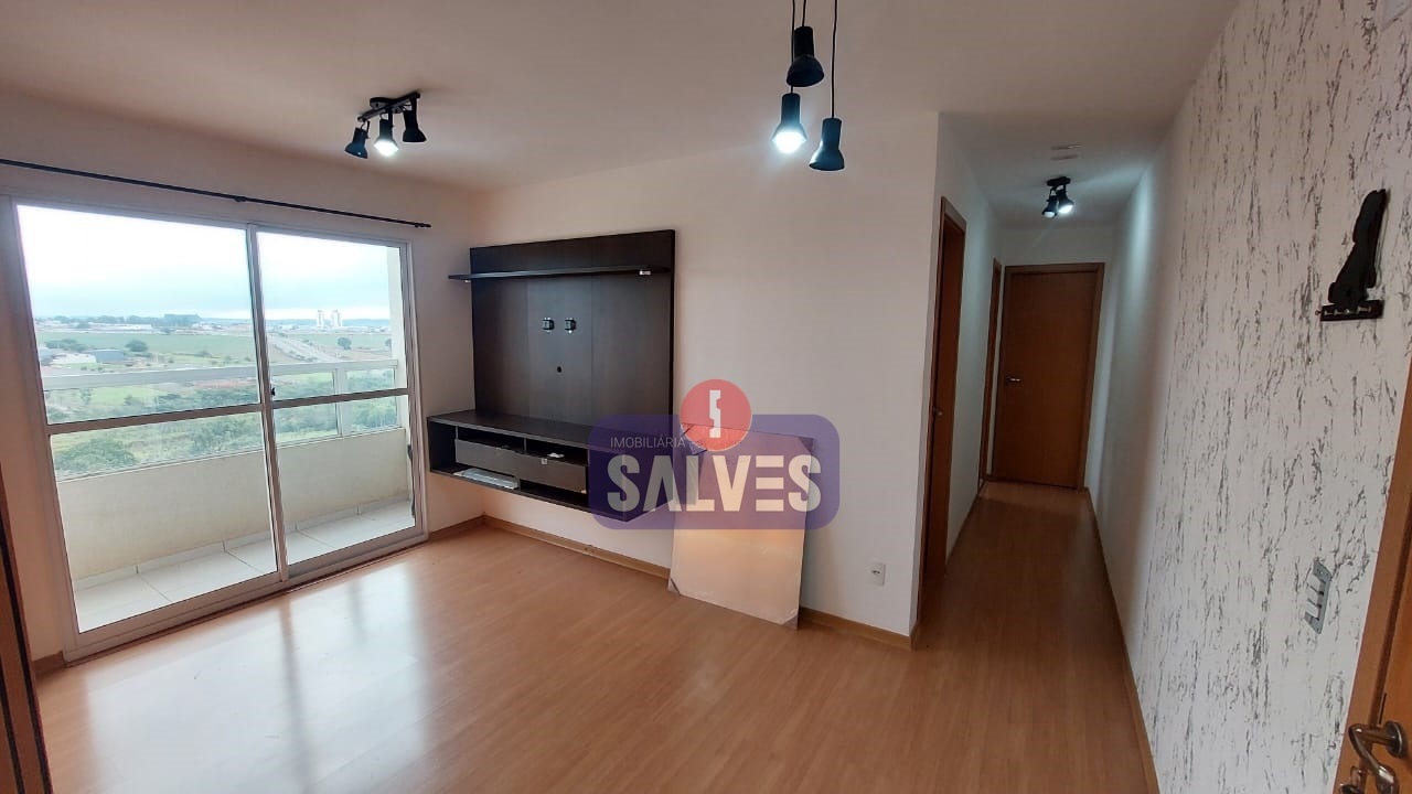 Apartamento com 2 dormitórios para locação por R$ 1.500,00/mês - Jardim Alphacenter - Santa Bárbara D'Oeste/SP — foto 5