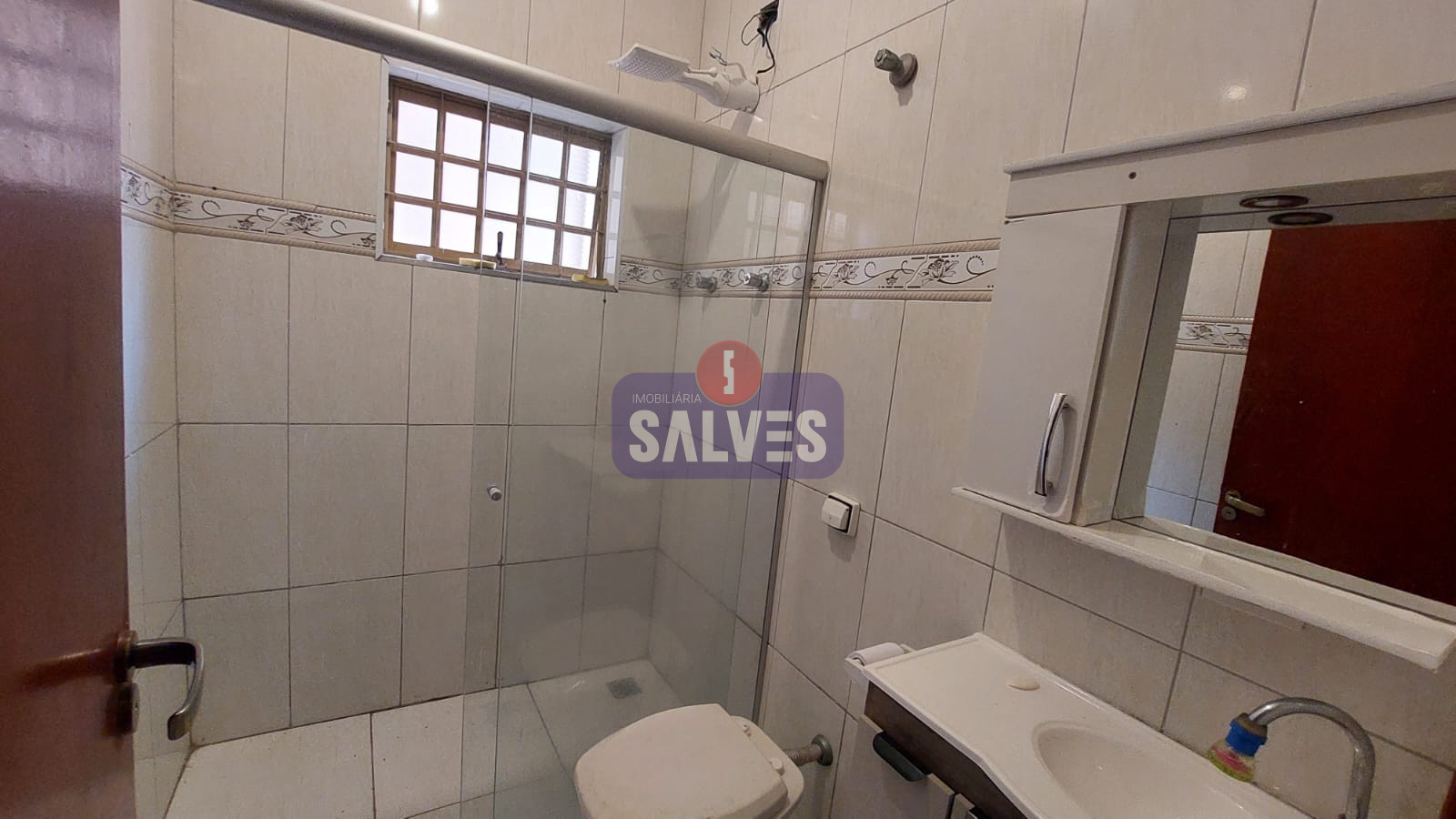 Casa com 2 dormitórios para locação por R$ 1.500,00/mês - Loteamento Planalto do Sol - Santa Bárbara D'Oeste/SP — foto 2