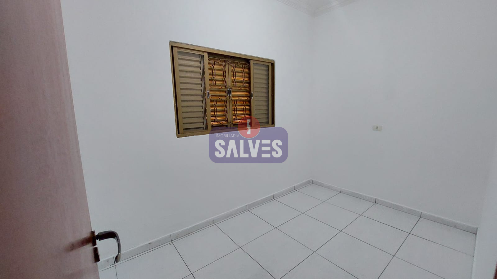 Casa com 2 dormitórios para locação por R$ 1.500,00/mês - Loteamento Planalto do Sol - Santa Bárbara D'Oeste/SP — foto 3