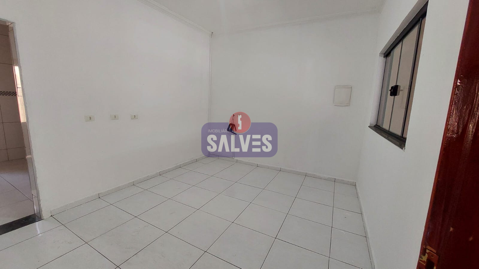 Casa com 2 dormitórios para locação por R$ 1.500,00/mês - Loteamento Planalto do Sol - Santa Bárbara D'Oeste/SP — foto 5
