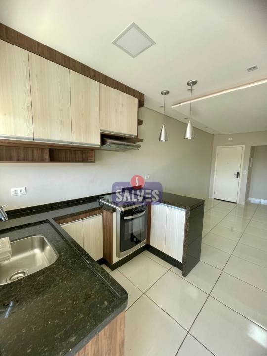 Apartamento em Jardim Terramérica II