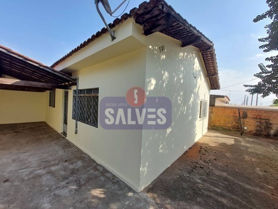 Casa com 2 dormitórios para locação por R$ 1.300,00/mês - Loteamento Planalto do Sol - Santa Bárbara D'Oeste/SP — foto 3