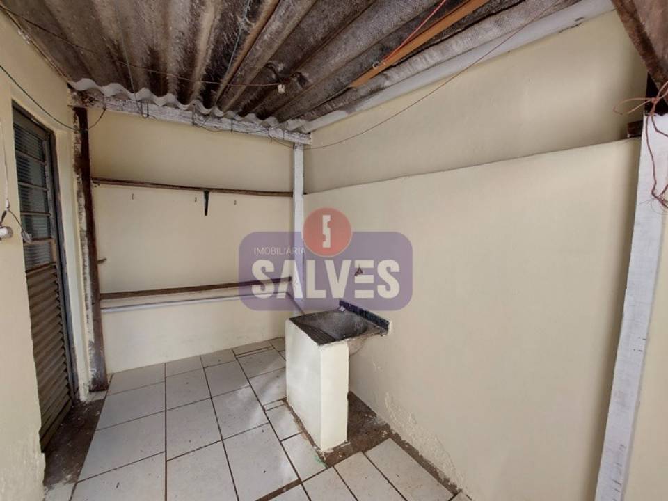 Casa com 2 dormitórios para locação por R$ 1.300,00/mês - Loteamento Planalto do Sol - Santa Bárbara D'Oeste/SP — foto 5