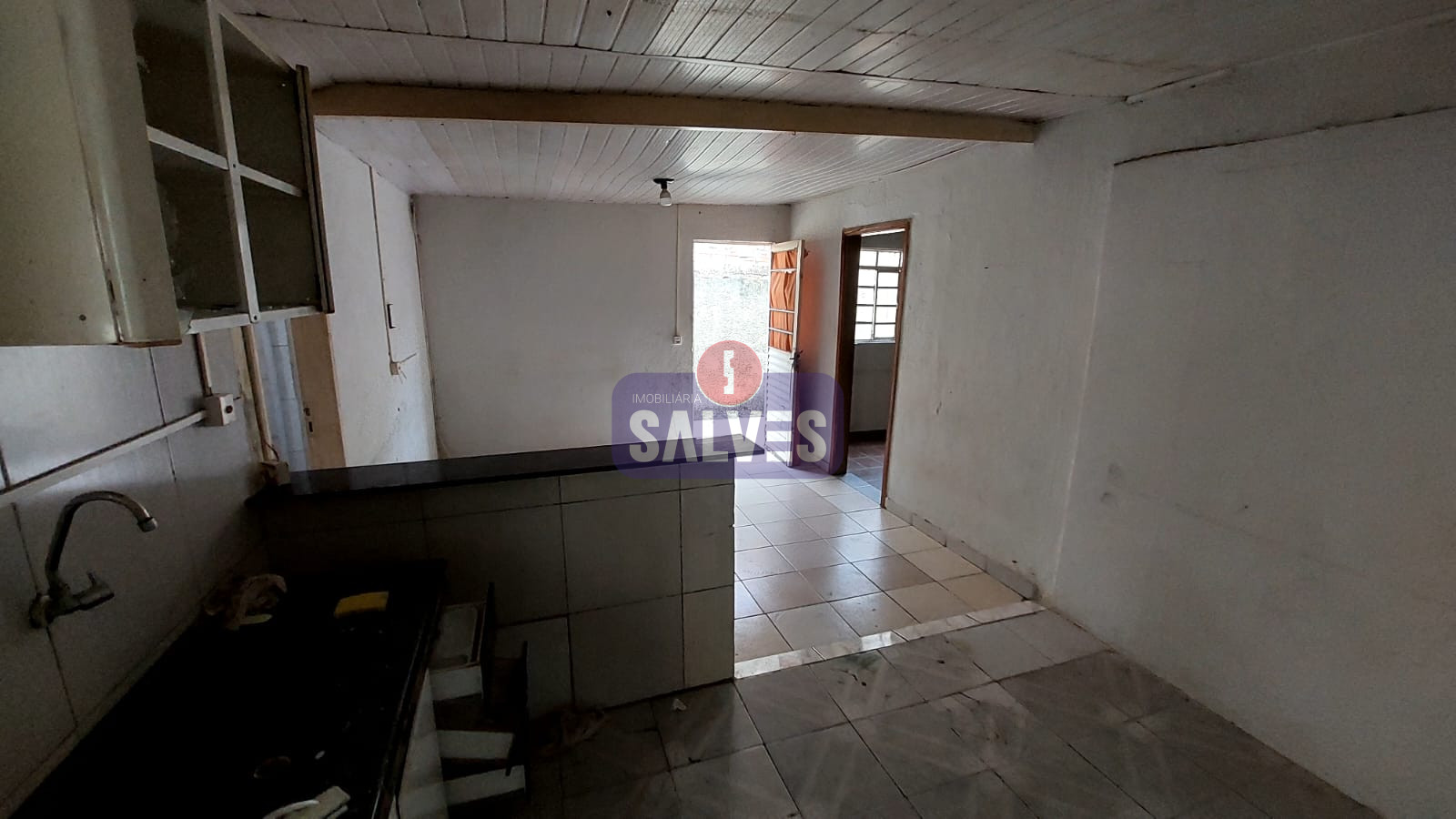Casa com 3 dormitórios à venda, 300m² por R$ 340.000,00 - Jardim Pérola - Santa Bárbara D'Oeste/SP — foto 3