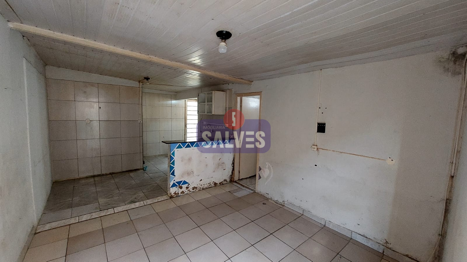 Casa com 3 dormitórios à venda, 300m² por R$ 340.000,00 - Jardim Pérola - Santa Bárbara D'Oeste/SP — foto 4