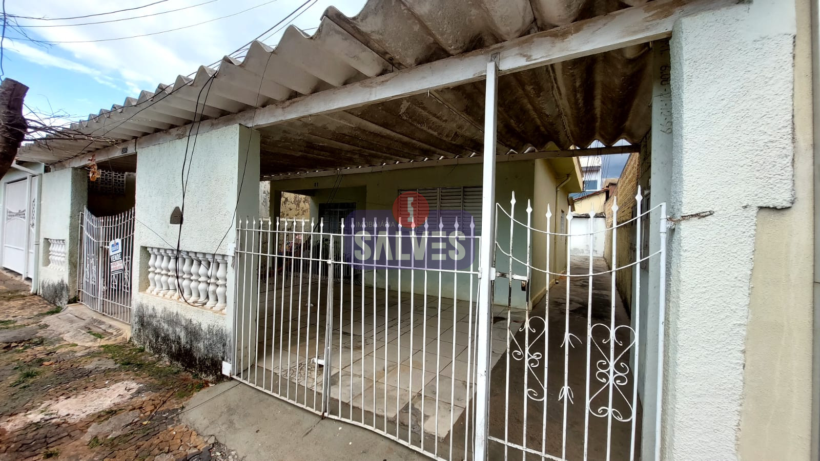 Casa em Jardim Pérola