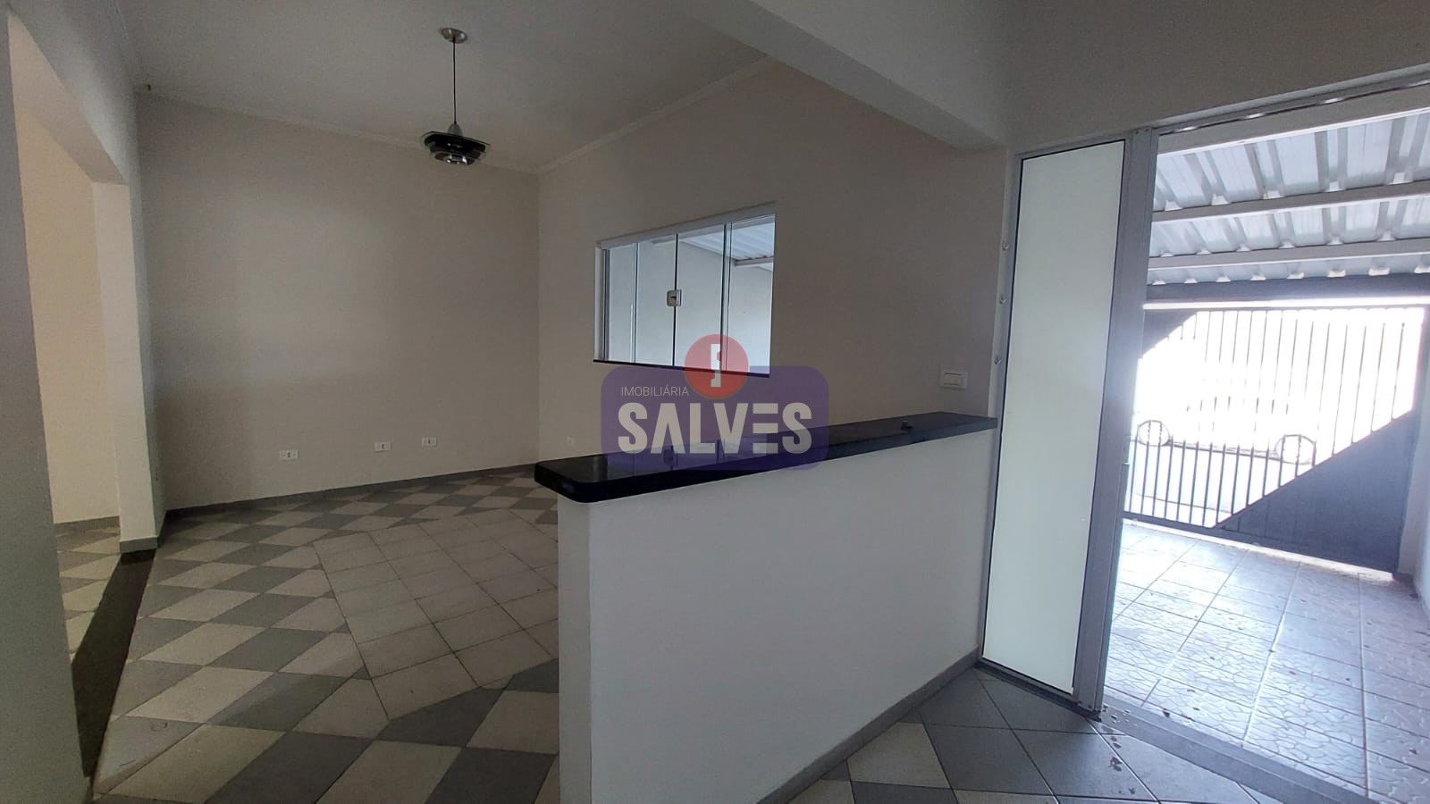 Casa com 3 dormitórios para locação por R$ 2.000,00/mês - Jardim Esmeralda - Santa Bárbara D'Oeste/SP — foto 4