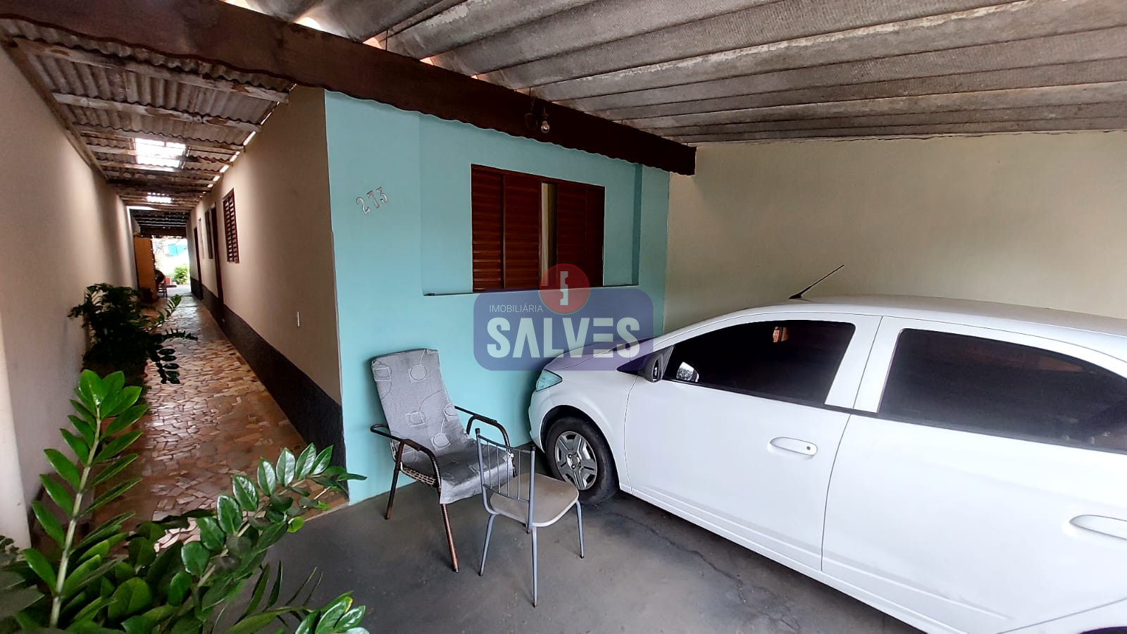 Casa em Jardim Pérola