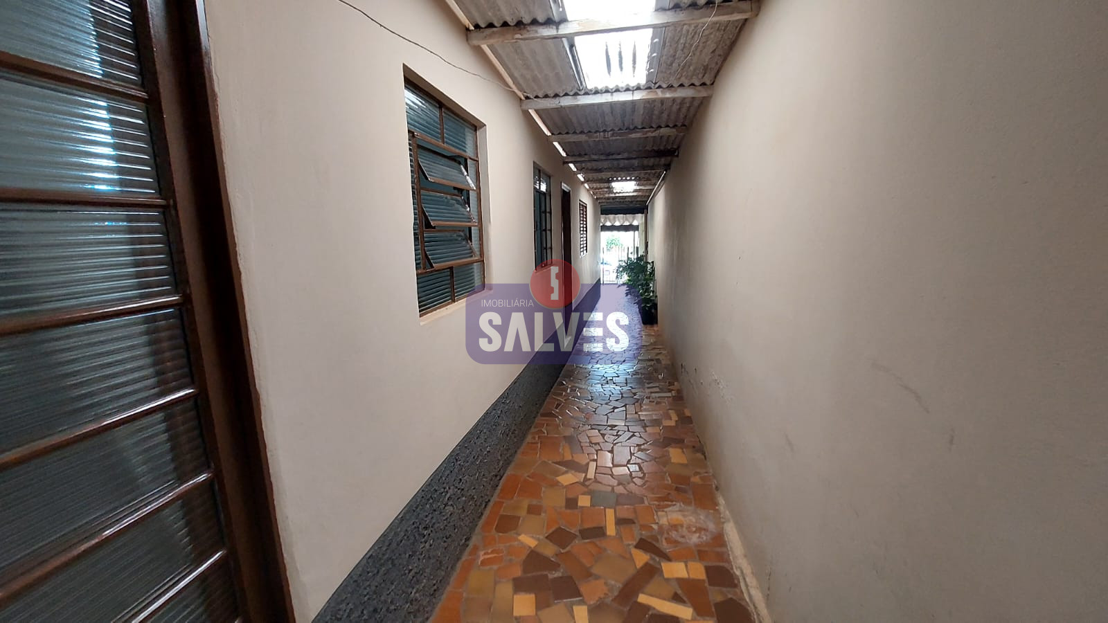 Casa com 2 dormitórios à venda, 150m² por R$ 265.000,00 - Jardim Pérola - Santa Bárbara D'Oeste/SP — foto 2