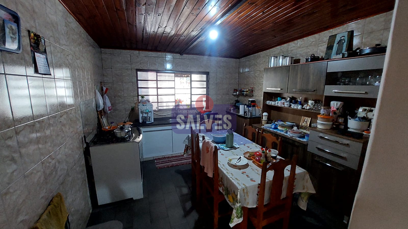 Casa com 2 dormitórios à venda, 150m² por R$ 265.000,00 - Jardim Pérola - Santa Bárbara D'Oeste/SP — foto 4