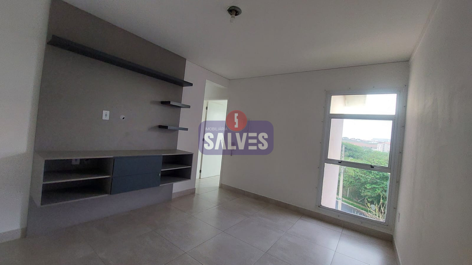 Apartamento em Jóias de Santa Bárbara