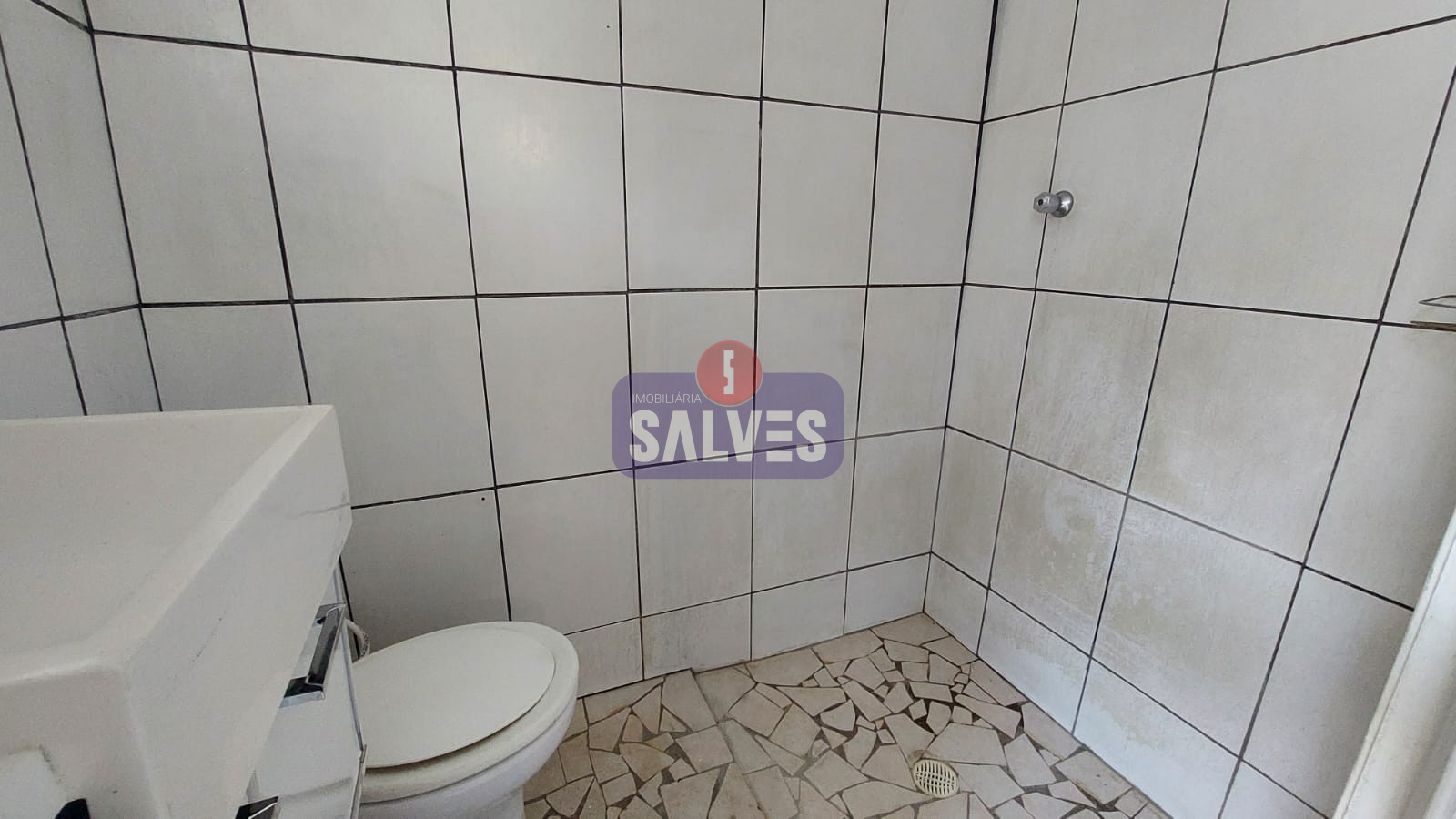 Casa com 1 dormitório para locação por R$ 1.100,00/mês - Parque Residencial São Joaquim - Santa Bárbara D'Oeste/SP — foto 4