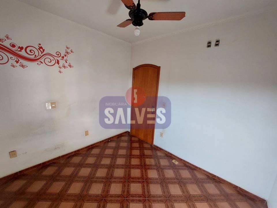 Casa com 3 dormitórios para locação por R$ 1.500,00/mês - Loteamento Planalto do Sol - Santa Bárbara D'Oeste/SP — foto 4