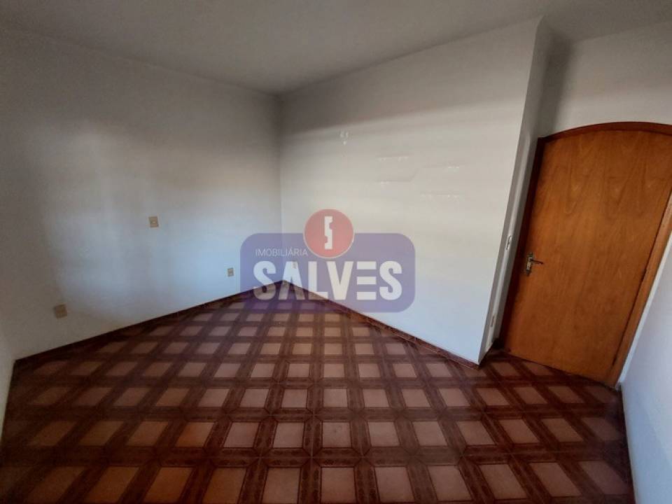 Casa com 3 dormitórios para locação por R$ 1.500,00/mês - Loteamento Planalto do Sol - Santa Bárbara D'Oeste/SP — foto 3
