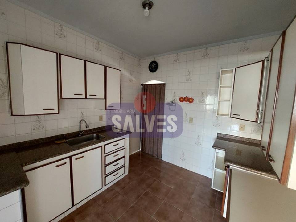 Casa com 3 dormitórios para locação por R$ 1.500,00/mês - Loteamento Planalto do Sol - Santa Bárbara D'Oeste/SP — foto 2