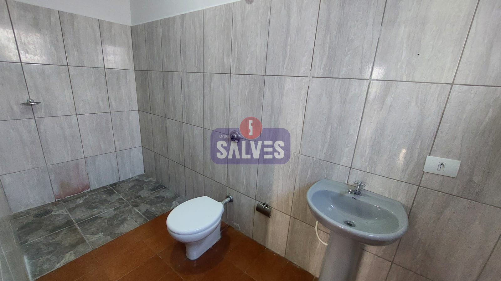 Casa com 1 dormitório para locação por R$ 680,00/mês - Jardim Esmeralda - Santa Bárbara D'Oeste/SP — foto 2