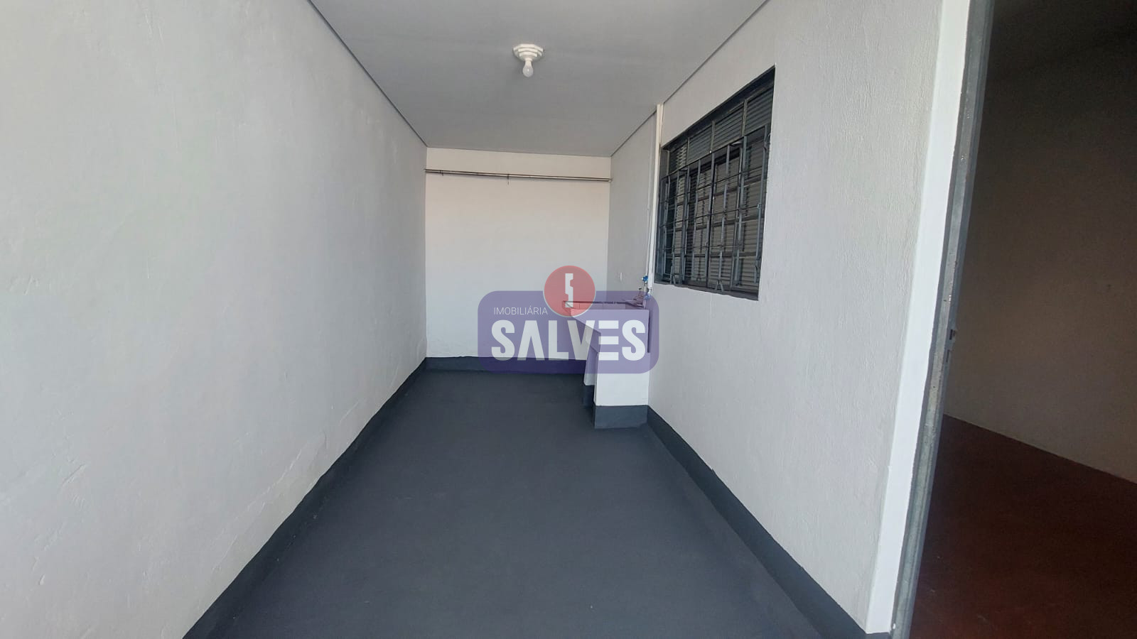 Casa em Jardim Esmeralda