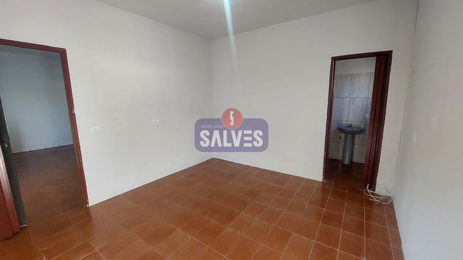 Casa com 1 dormitório para locação por R$ 680,00/mês - Jardim Esmeralda - Santa Bárbara D'Oeste/SP — foto 5