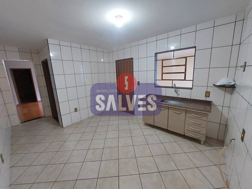 Casa com 2 dormitórios para locação por R$ 1.800,00/mês - Loteamento Planalto do Sol - Santa Bárbara D'Oeste/SP — foto 3