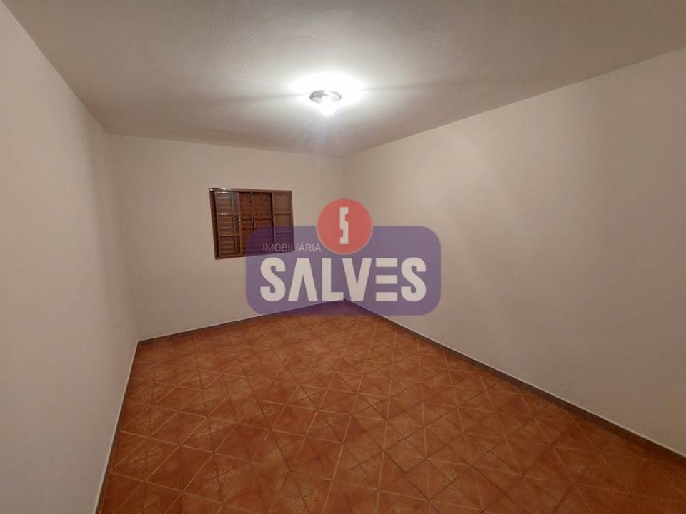 Casa com 2 dormitórios para locação por R$ 1.800,00/mês - Loteamento Planalto do Sol - Santa Bárbara D'Oeste/SP — foto 2