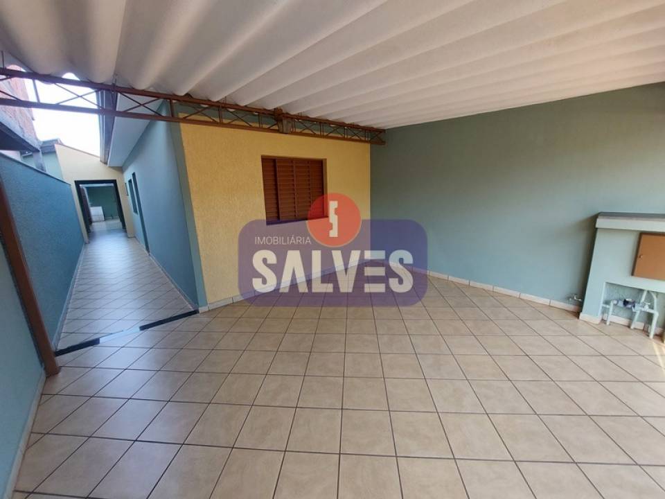 Casa em Planalto do Sol