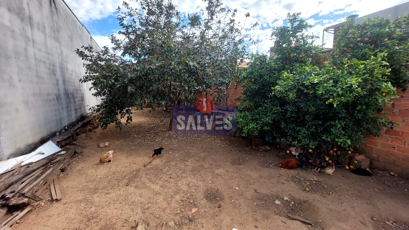 Terreno / Lote à venda, 150m² por R$ 120.000,00 - Jardim da Balsa II - Americana/SP — foto 2