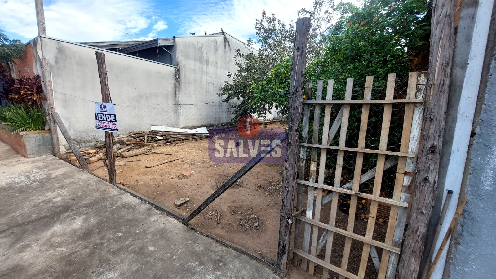 Terreno / Lote à venda, 150m² por R$ 120.000,00 - Jardim da Balsa II - Americana/SP — foto 3