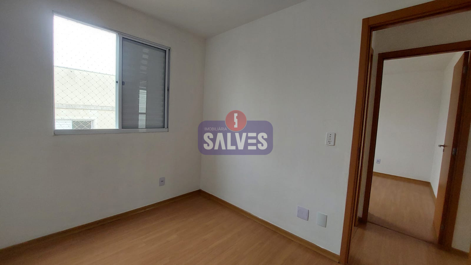 Apartamento com 2 dormitórios para locação por R$ 990,00/mês - Residencial das Águas - Santa Bárbara D'Oeste/SP — foto 3