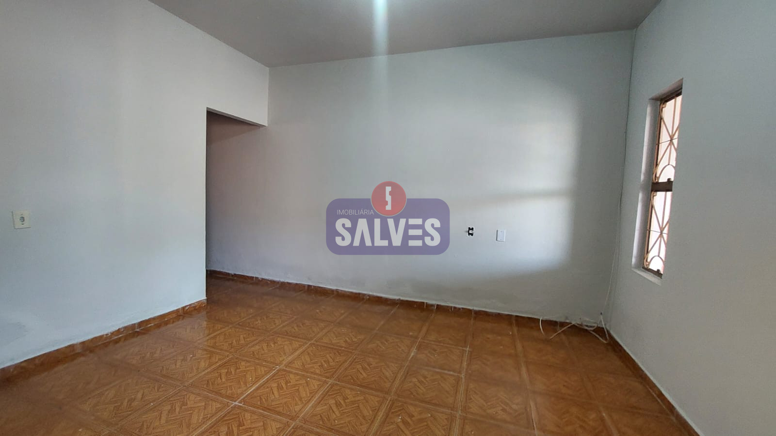 Casa em Jardim Esmeralda