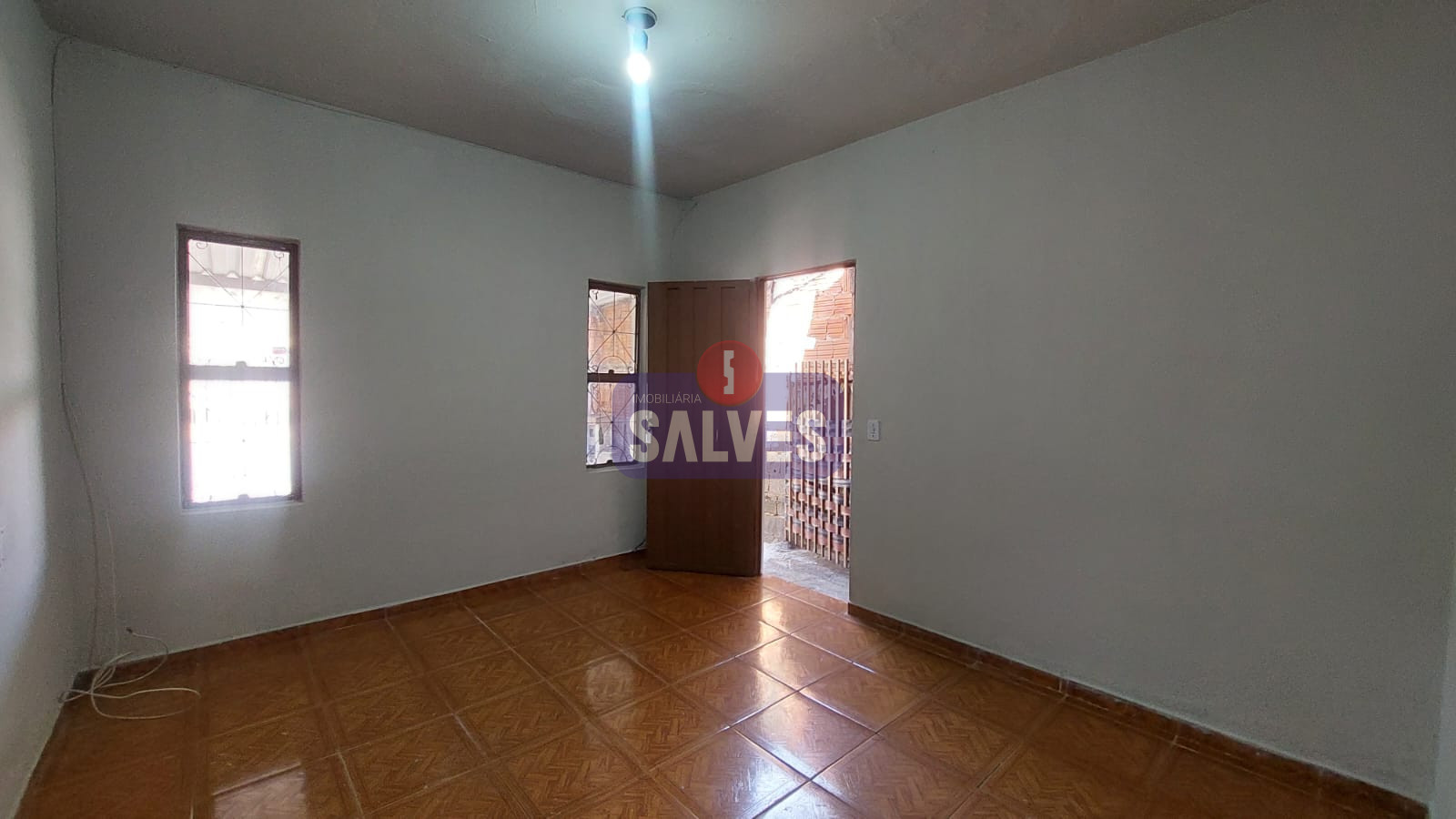 Casa com 2 dormitórios para locação por R$ 1.500,00/mês - Jardim Esmeralda - Santa Bárbara D'Oeste/SP — foto 3