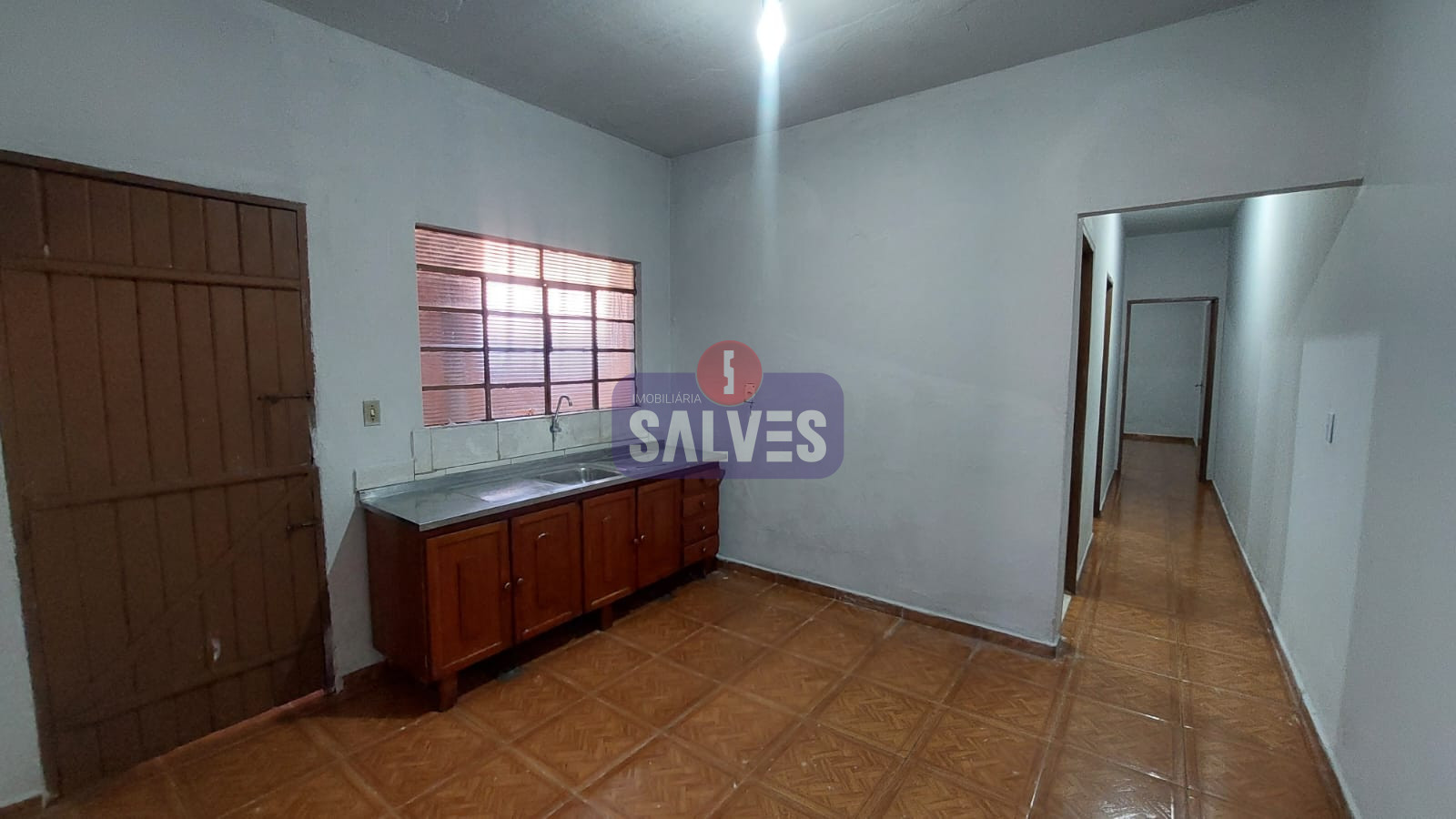 Casa com 2 dormitórios para locação por R$ 1.500,00/mês - Jardim Esmeralda - Santa Bárbara D'Oeste/SP — foto 4