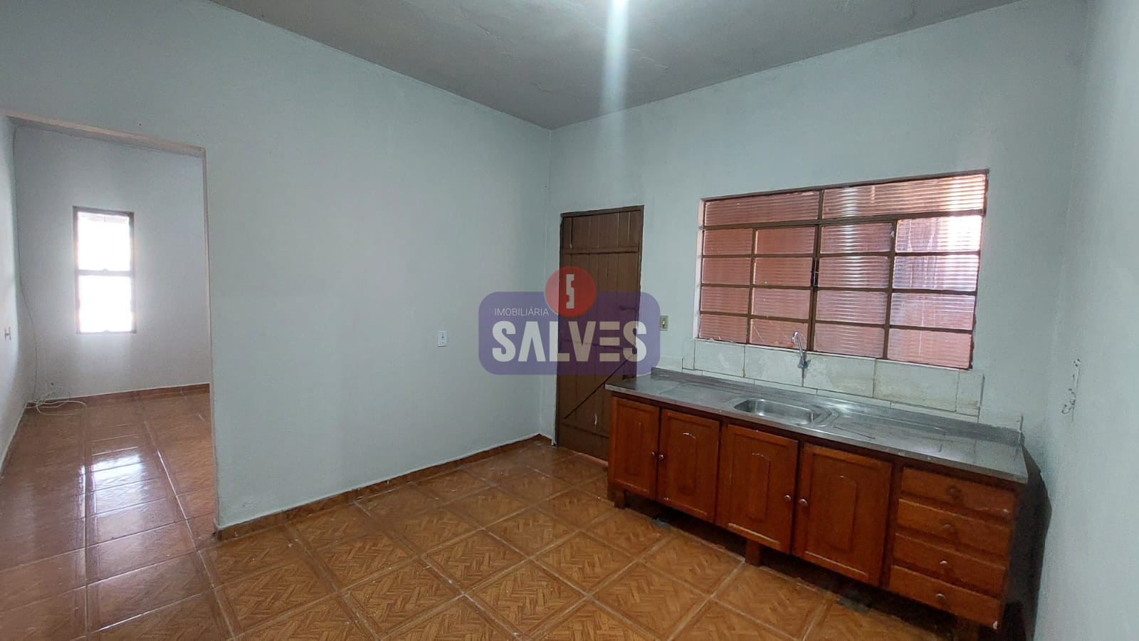 Casa com 2 dormitórios para locação por R$ 1.500,00/mês - Jardim Esmeralda - Santa Bárbara D'Oeste/SP — foto 5