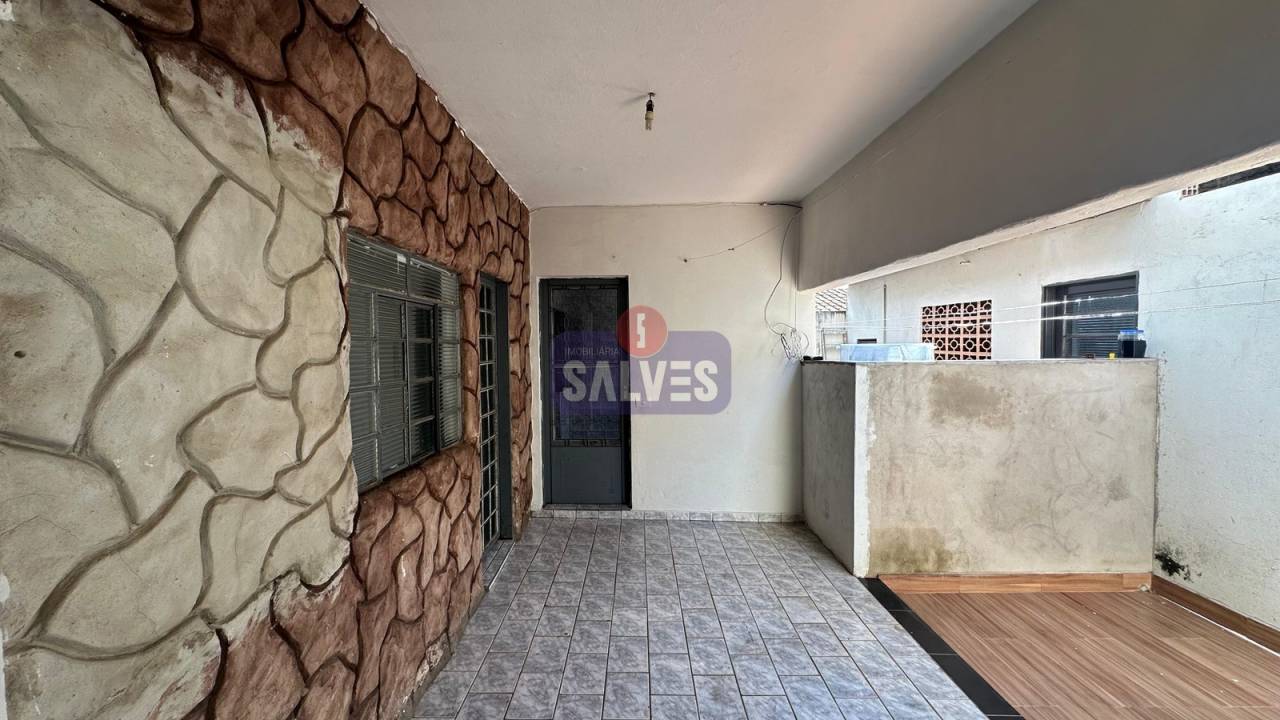 Casa com 1 dormitório para locação por R$ 1.000,00/mês - Loteamento Planalto do Sol - Santa Bárbara D'Oeste/SP — foto 4