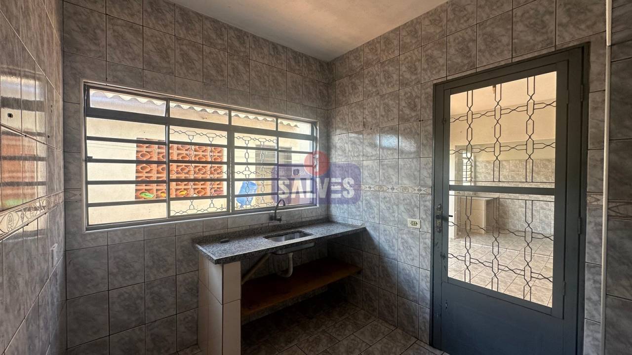 Casa com 1 dormitório para locação por R$ 1.000,00/mês - Loteamento Planalto do Sol - Santa Bárbara D'Oeste/SP — foto 5