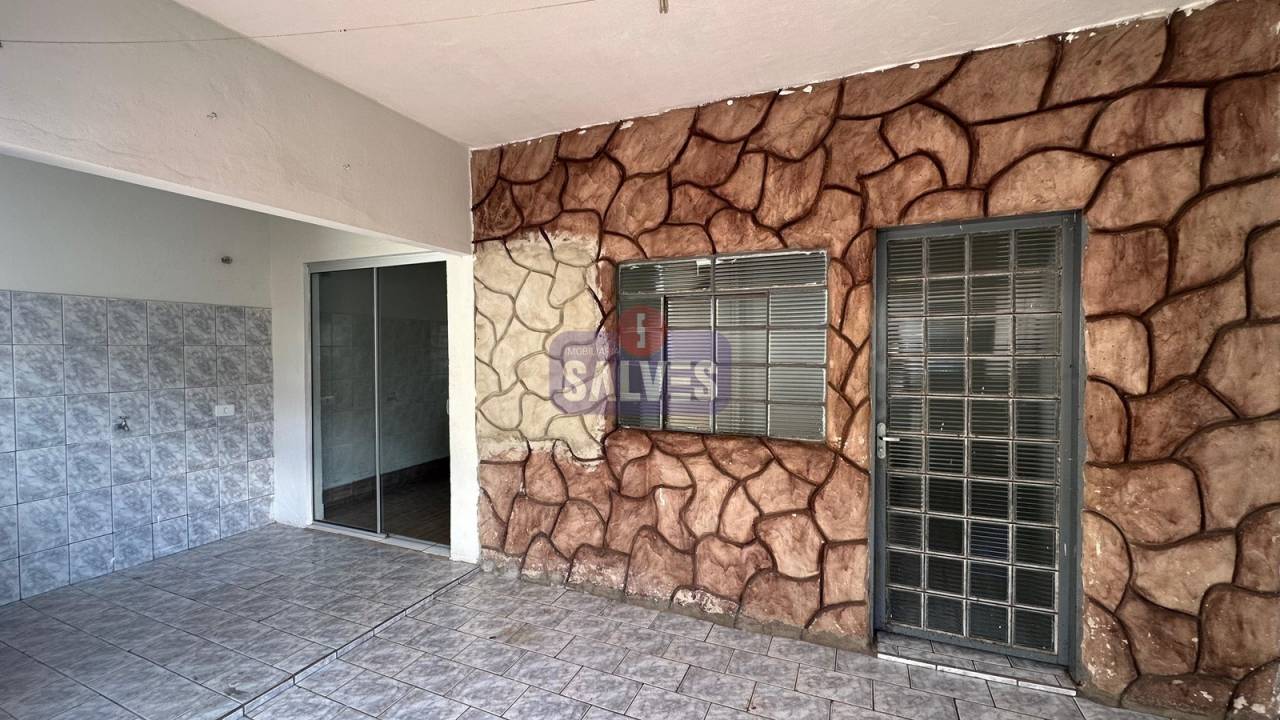 Casa em Planalto do Sol